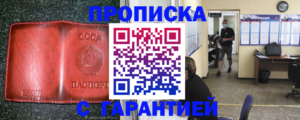 прописка гарантия в Рудне